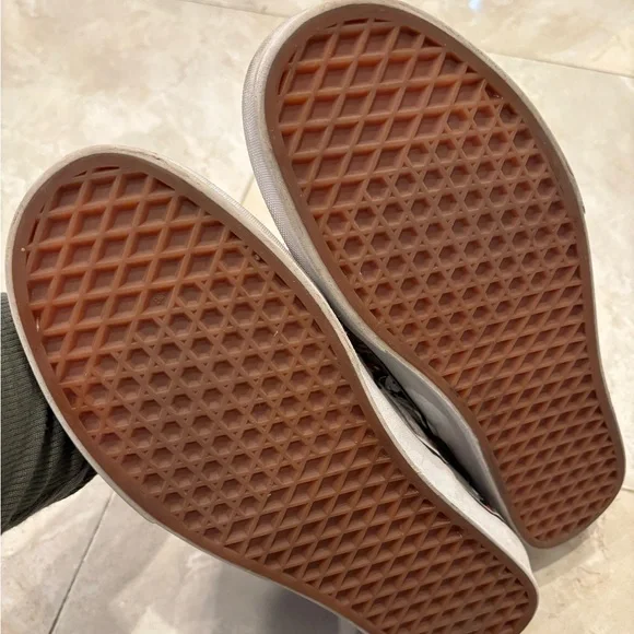 Disney X Vans Mickey Mouse - Picture 3 of 5